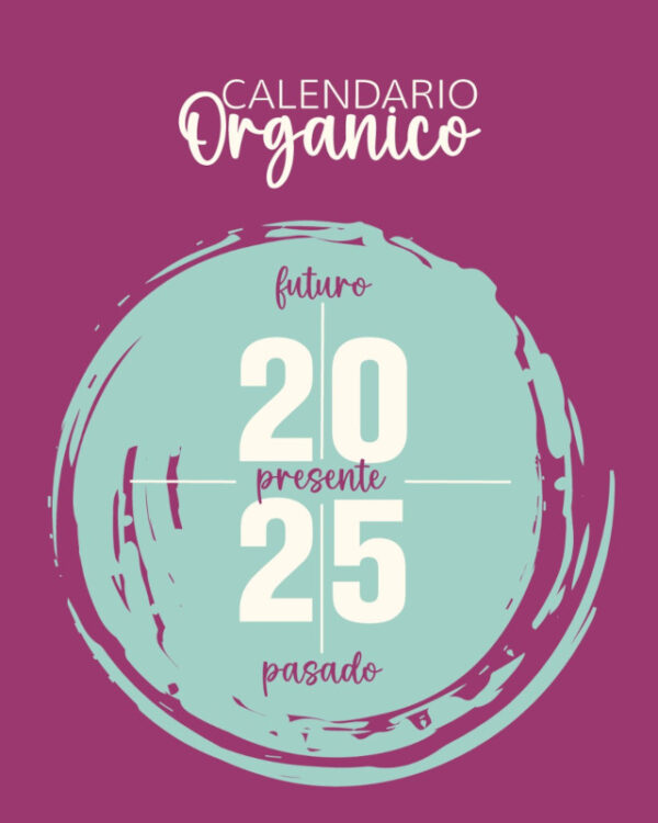 Calendario Orgánico 2025