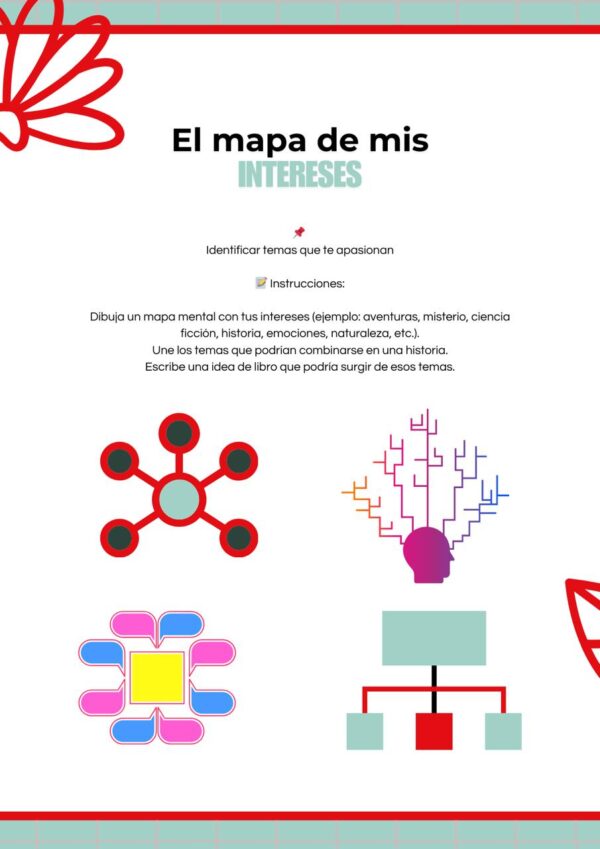 Cuadernillo 2025: "Fábrica de neuronas" - Imagen 4